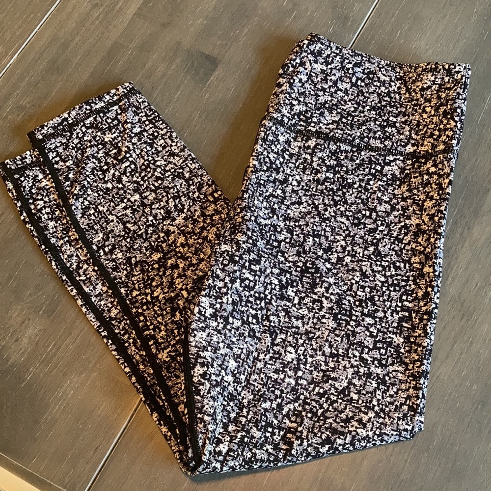 Zyia Soft n Snug Leggings